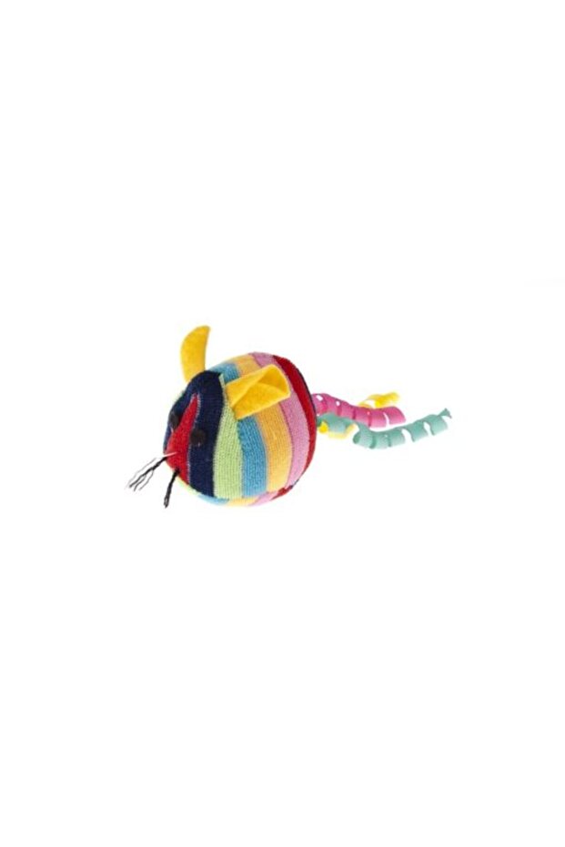 Amusement Park Mouse Cat Toy