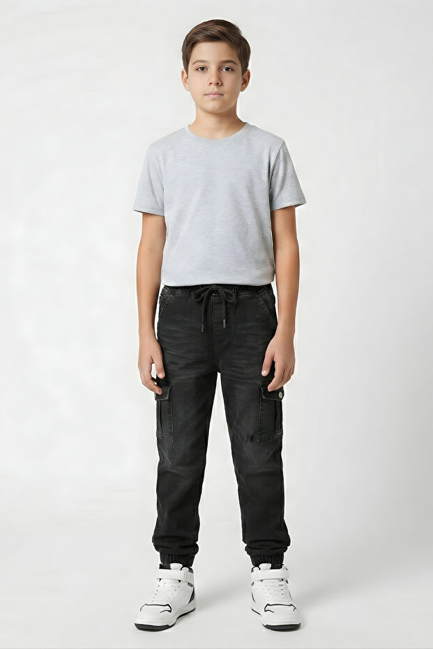 Farmerke za dečake - 1