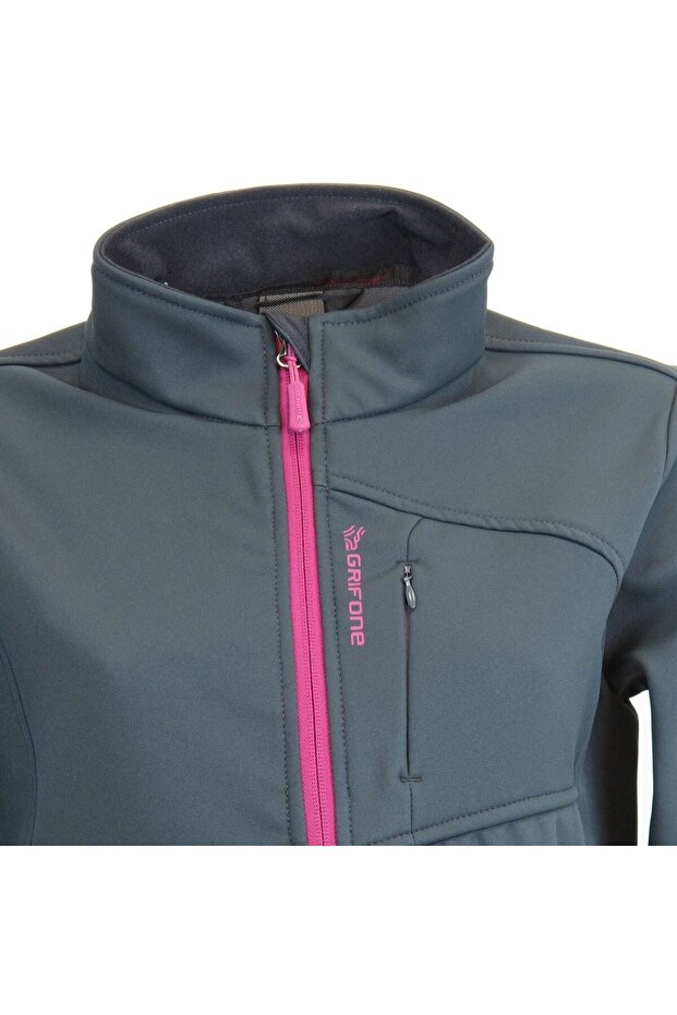 Louise Lady Jacket - 3