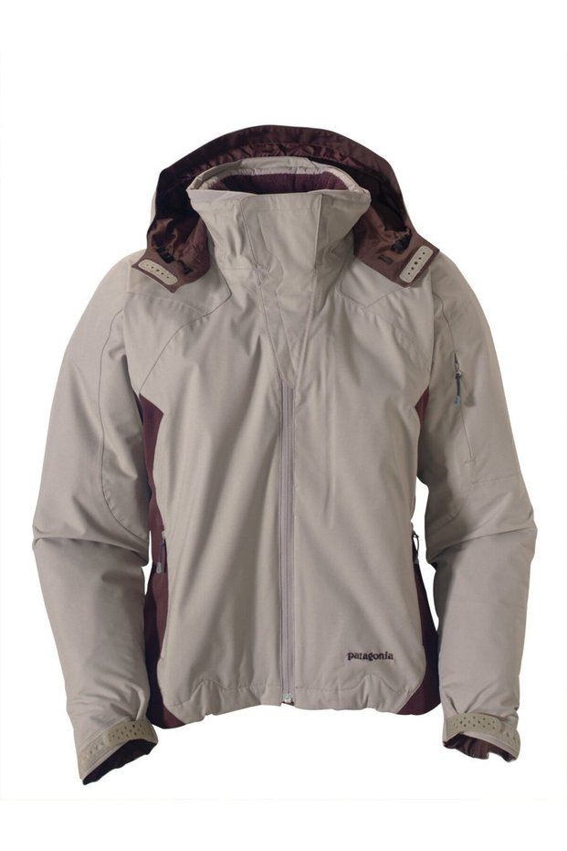 Vapor Bowl Women's Jacket