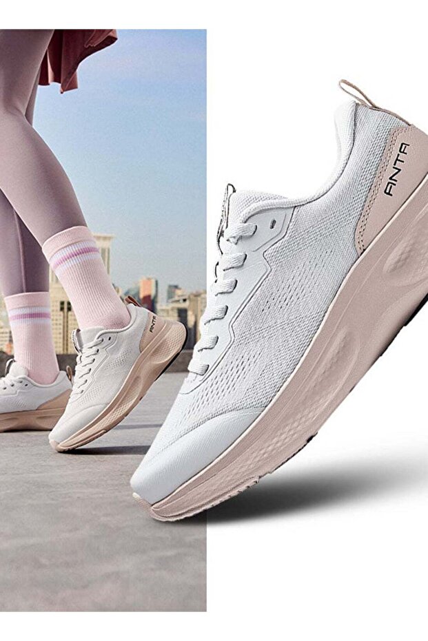 LITE Running Shoes – Soft Cushion · Lightweight Step · Daily Comfort