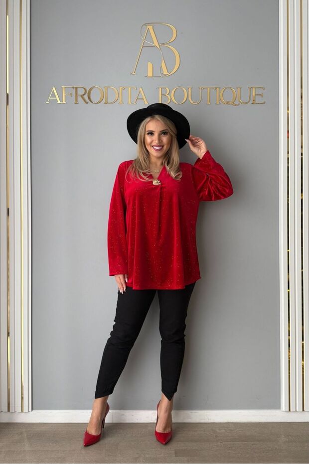 Bluza Madalina