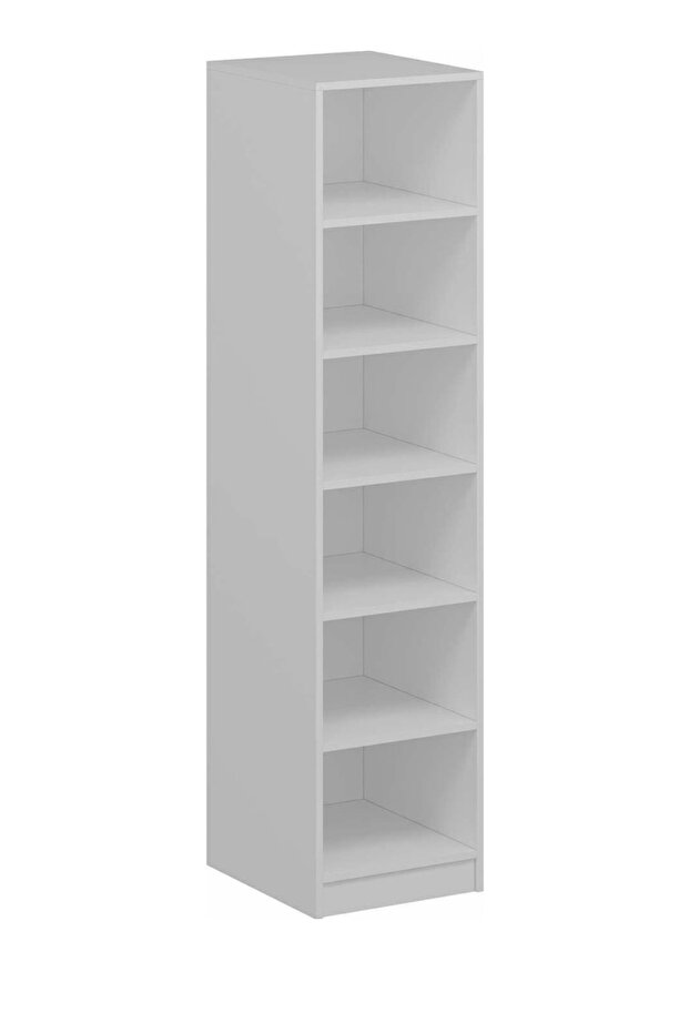 Tekli Dolap %100 MDF - 4