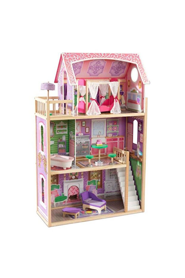 Ava Dollhouse