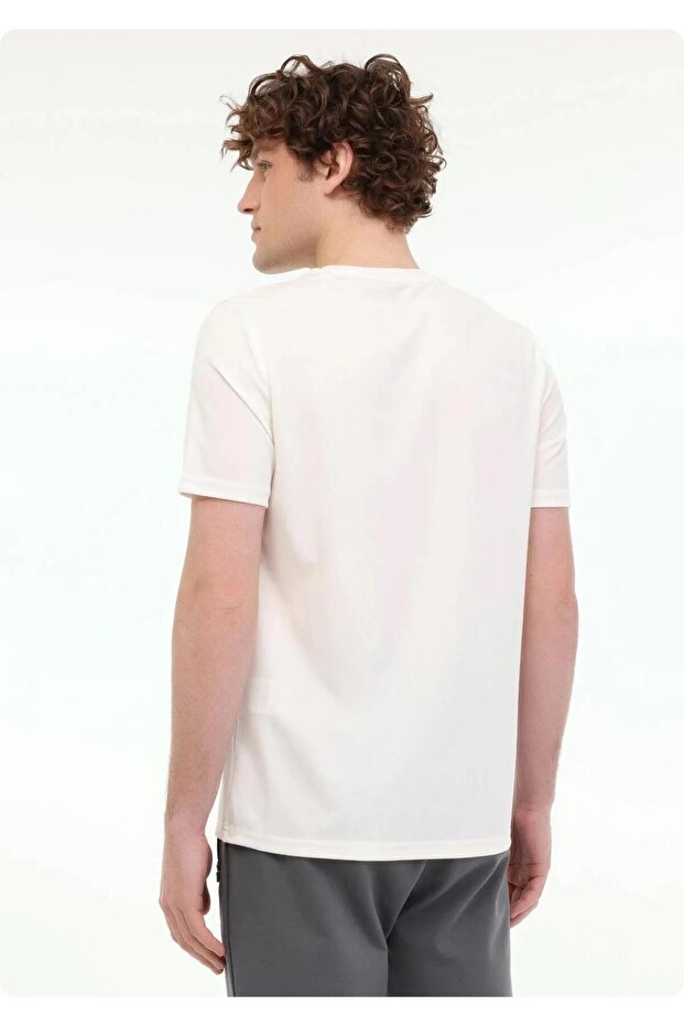 تيشيرت CT100 SADE ARMALI%100 بوليستر BASIC - 2