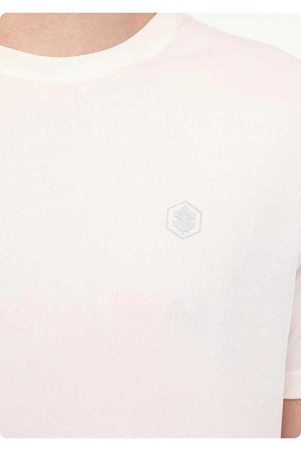 تيشيرت CT100 SADE ARMALI%100 بوليستر BASIC - 4