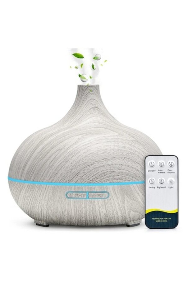 Aromatherapy Diffuser 111-23