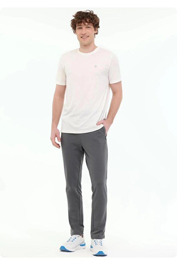 تيشيرت CT100 SADE ARMALI%100 بوليستر BASIC - 3