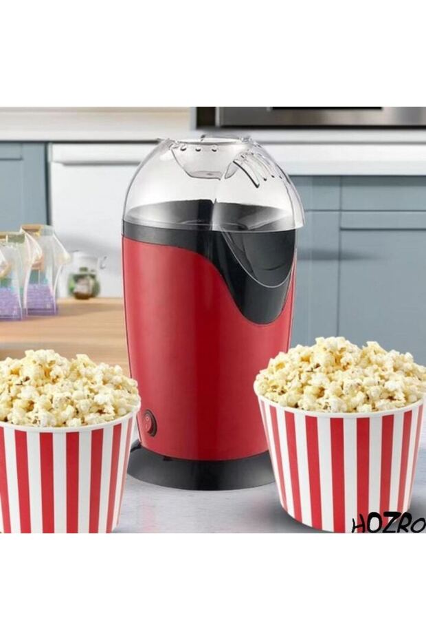 Aparat de popcorn - 2