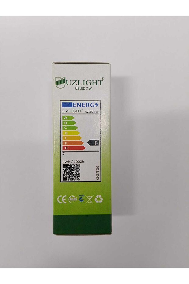 7W E14 DUYLU LED LAMBA - 3