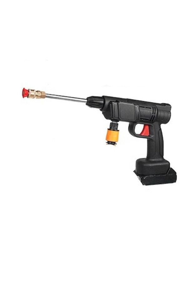 Pressure Washer