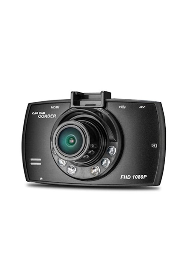 Cameră auto, Full HD, HDMI, 2,7 inch - 1