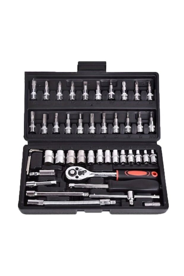 Set de chei cu clichet