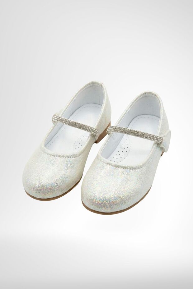 Girl's Orthopedic Ballet Flats Shoes