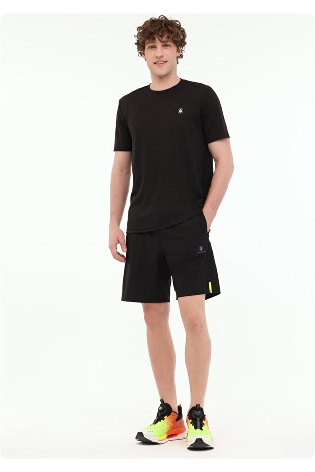 تيشيرت CT100 SADE ARMALI%100 بوليستر BASIC - 3