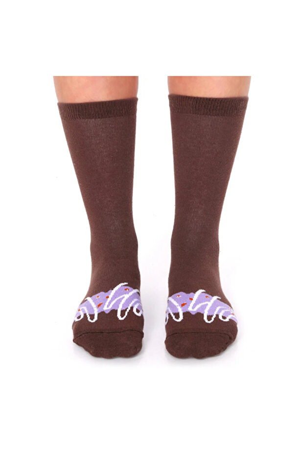 جوارب+ستورز بيري دونات سوكس - 2