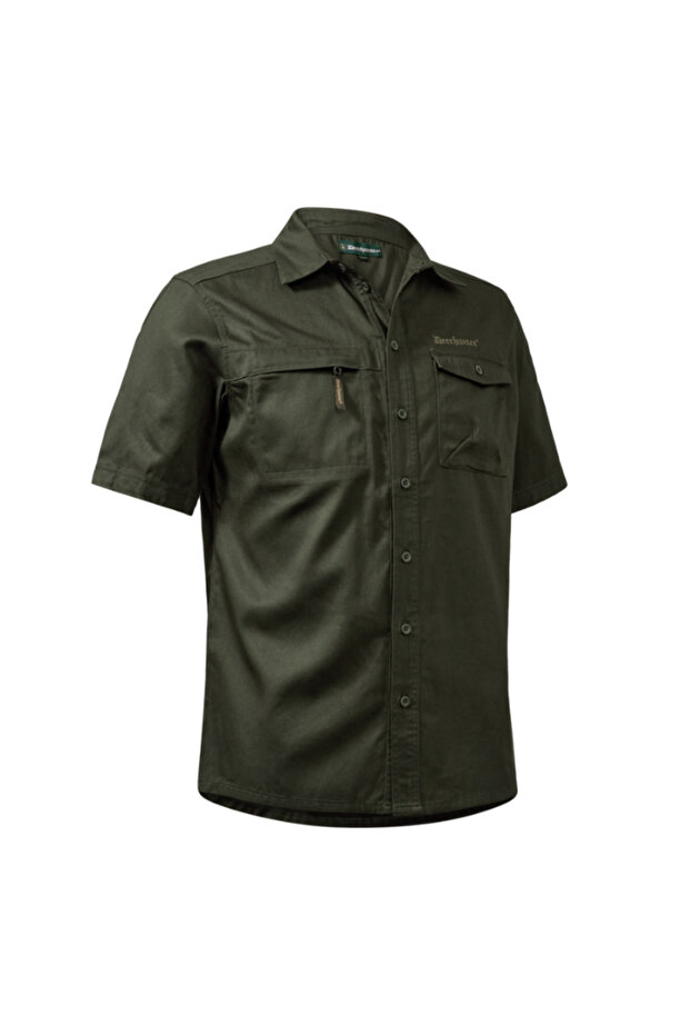 Atlas Gömlek 393 Timber 39/40 - 2