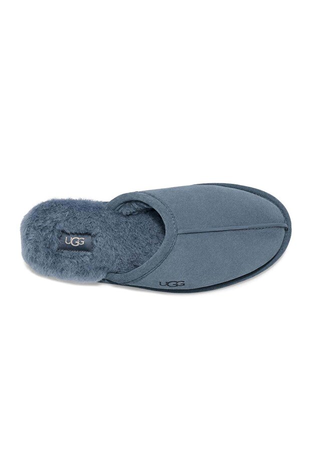 M SCUFF PACIFIC BLUE 1101111 - 5