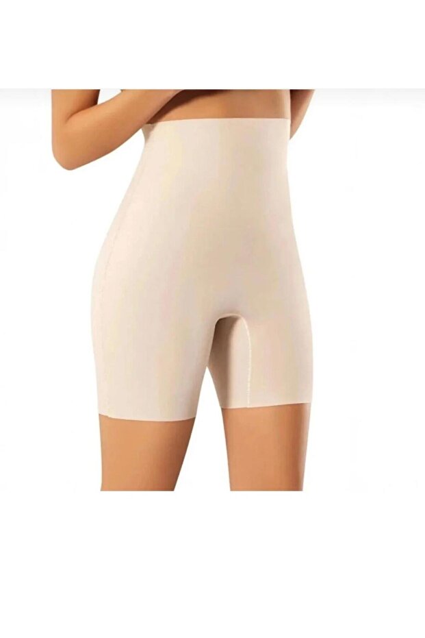 K-19 Women's Laser-Cut Long Corset Single Piece