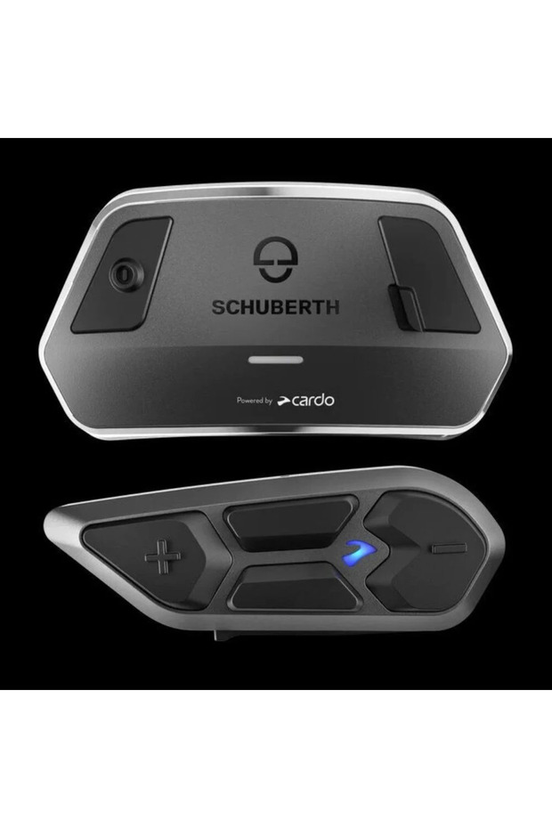 SC EDGE C5/E2/S3/J2 Bluetooth CARDO - 2