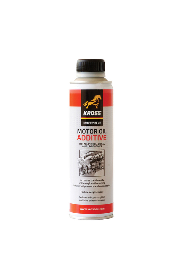 Aditiv Ulei – 250 ML - 1