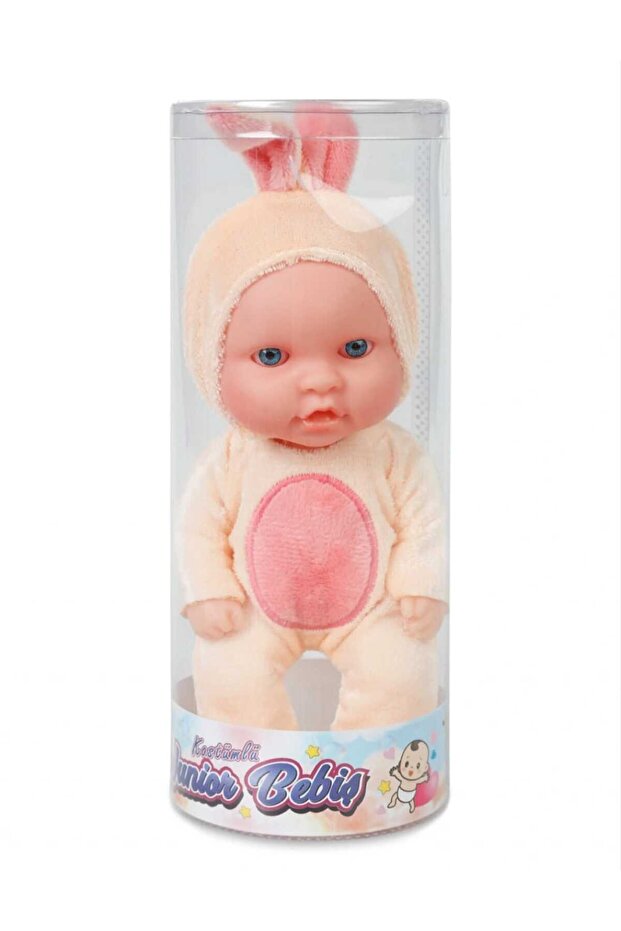 Cute Costumed Junior Meat Doll 21 cm My Sleeping Friend