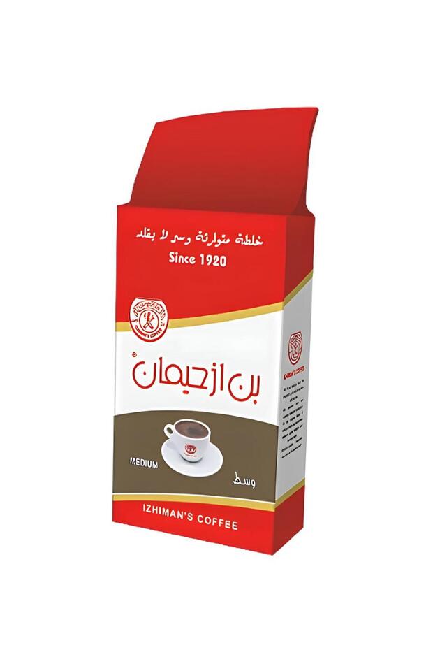 بن إزحيمان