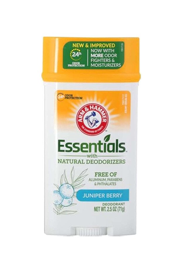 Arm & Hammer Clean Juniper Berry Natural Deodorizers