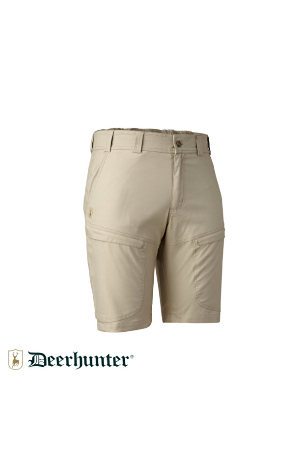 Matobo Shorts Beige