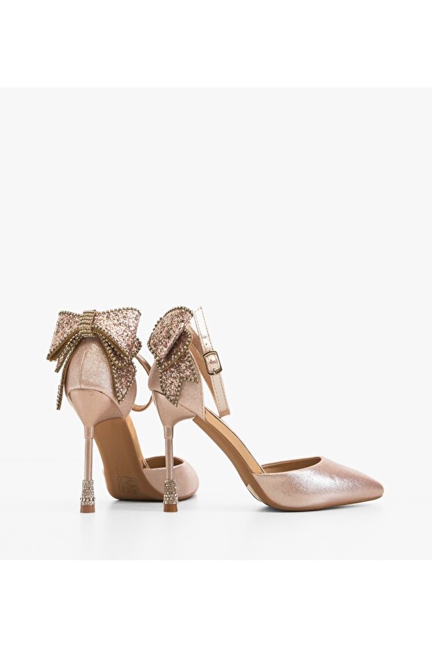 Tocuri înalte Ozkale Gold - 3