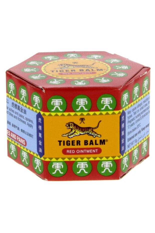 Pain Relieving Ointment