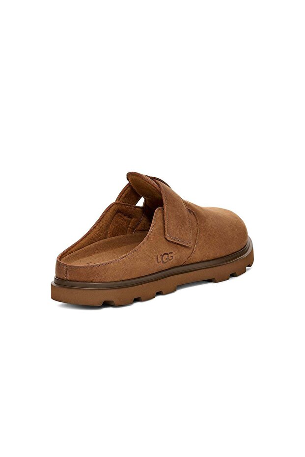 M SOLANO CLOG CHESTNUT (TABA) 1167653 - 4