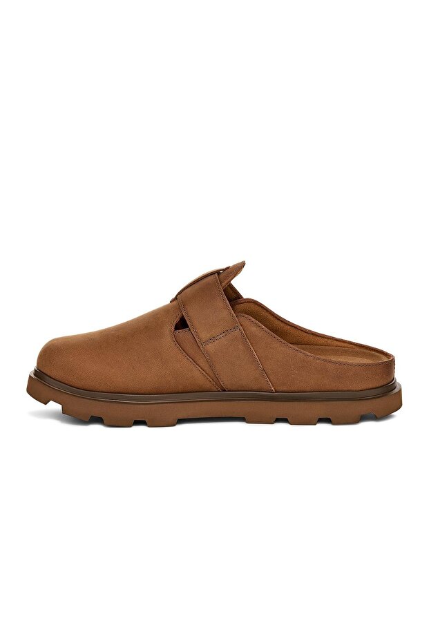 M SOLANO CLOG CHESTNUT (TABA) 1167653 - 3
