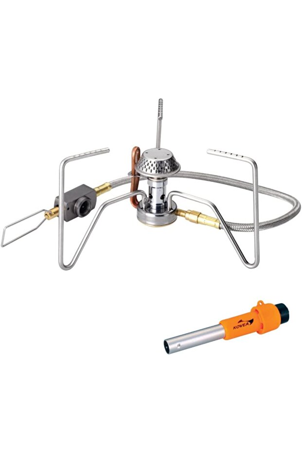 Spider Stove Ocak - 2