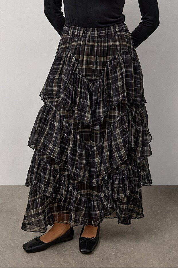 Haki Kat Kat Etek - 2