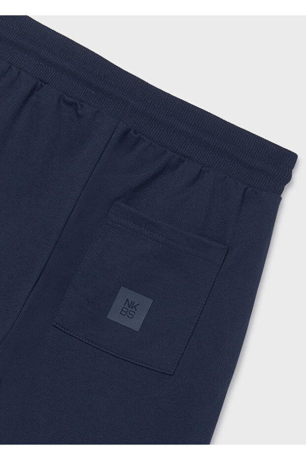 Boys' Combed Cotton Shorts - 3