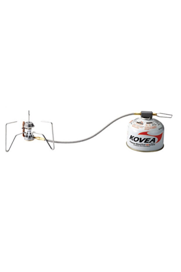 Spider Stove Ocak - 3