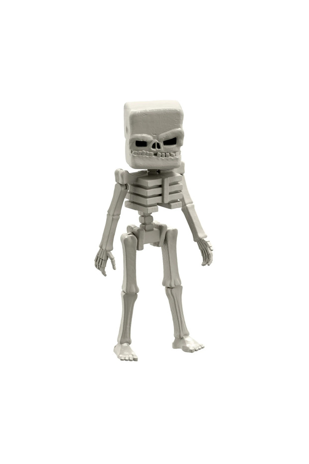 Skeleton Figure 30CM - 6