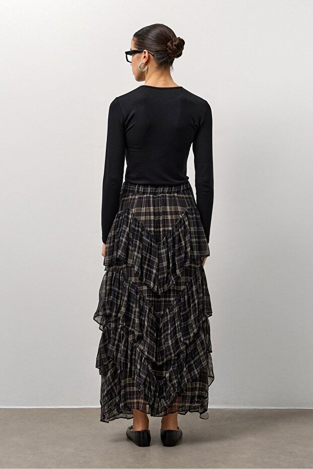 Haki Kat Kat Etek - 4