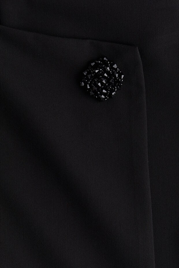 Anvelop Şort Etek - 4