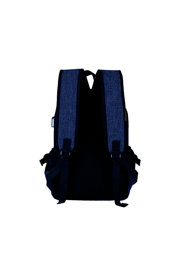 حقيبة حقيبة ظهر DZ-906 (أزرق داكن) - 1