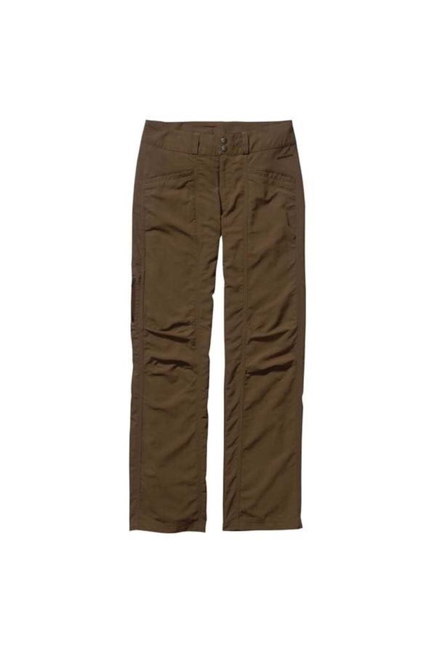 Women's Borderless Pants