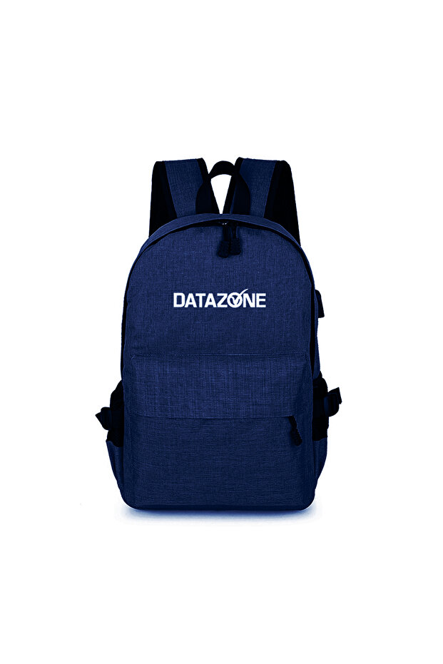 حقيبة حقيبة ظهر DZ-906 (أزرق داكن) - 4