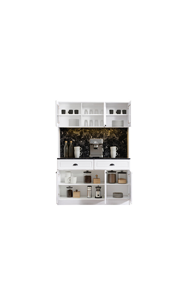 KAHVE KÖŞESİ SİDE - 5