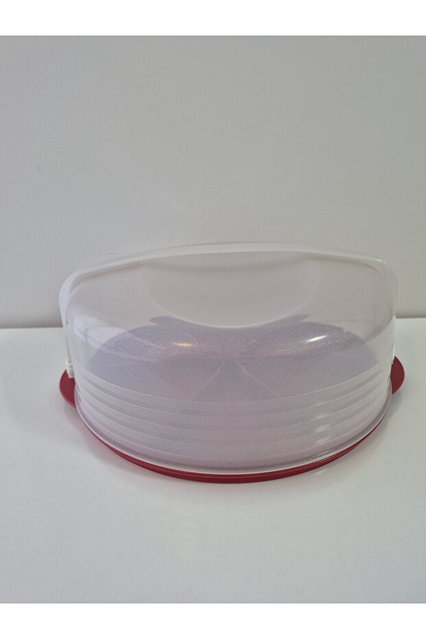 Crystal Cake Serving - 2