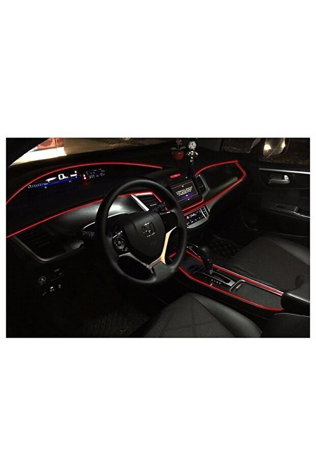 3M Red Ambient Light Wire - 2