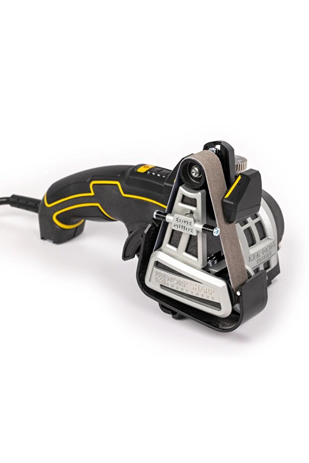 مسن كهربائي كبير Ken Onion الاصدار الجديد MK2 - 2