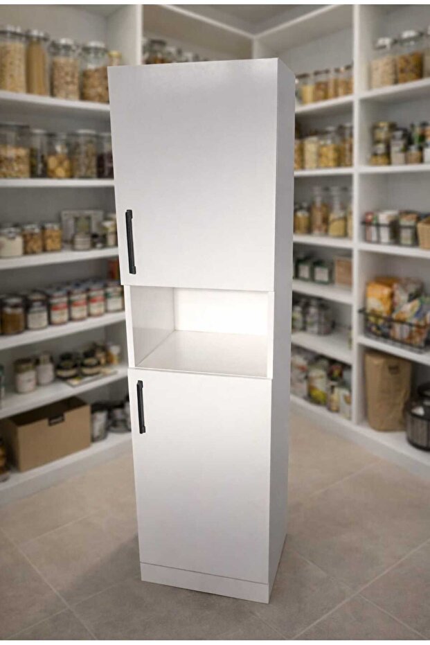 Mutfak kiler dolabı - 3