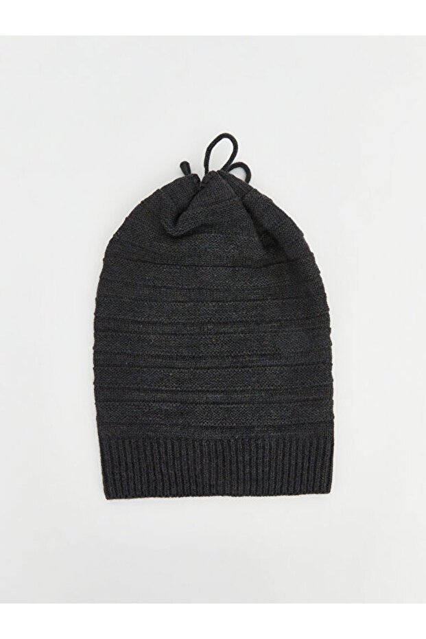 Timeless Clothing & Timeless Choices Men's Knitwear Beanie