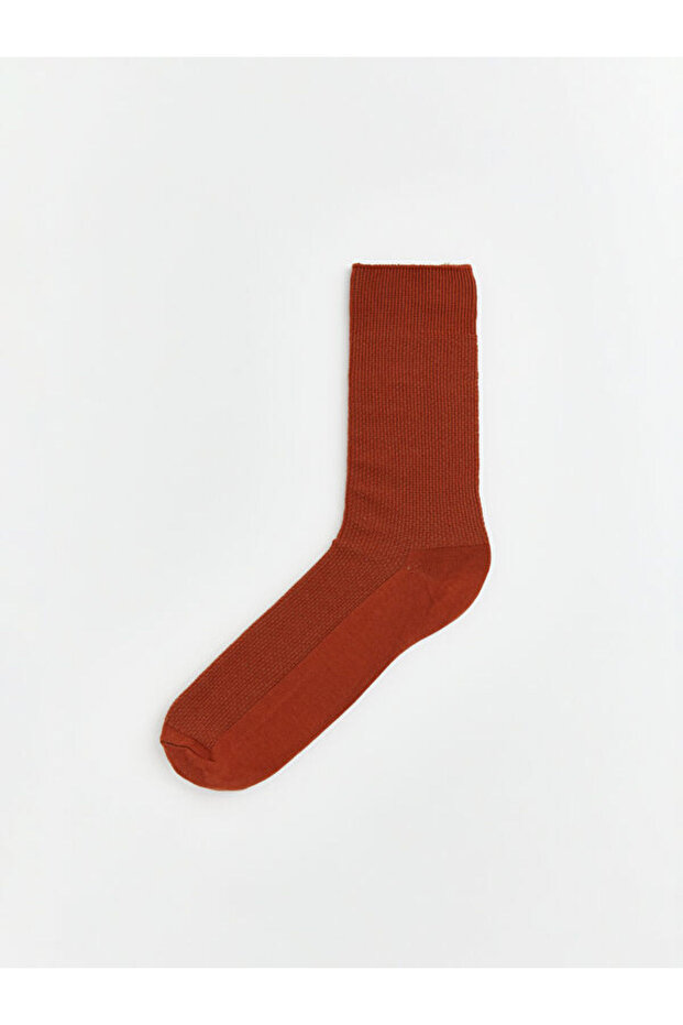 I Corded Fabric Men's Sock Socks from Freezen Store